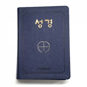 생활성서사 인터넷서점,성경 대-(2단:색인) / 한국천주교주교회의