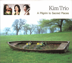 생활성서사 인터넷서점,김트리오-Kim Trio, A Pilgrim to Sacred Places / 생활성서사,생활성서