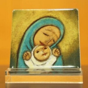 생활성서사 인터넷서점,자석이콘-성모자3(상품코드:3351901),생활성서