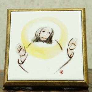 생활성서사 인터넷서점,예수부활 이콘(소)(상품코드:2512301),생활성서