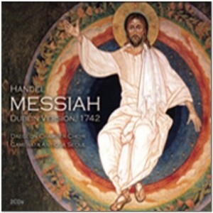 생활성서사 인터넷서점,HANDEL MESSIAH(DUBLIN VERSION, 1742)2CD:Set [CD] / 바오로딸,생활성서