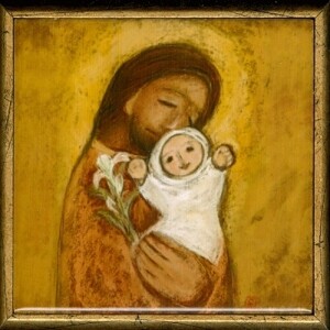 생활성서사 인터넷서점,성요셉과 아기예수 세라믹 이콘(소)(상품코드:2755201),생활성서