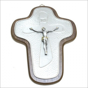 생활성서사 인터넷서점,투톤나비 십자가/벽걸이(상품코드:3374401),생활성서