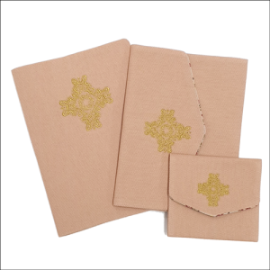 생활성서사 인터넷서점,홀리 십자 3종 세트-살구색(상품코드:3452301),생활성서