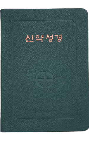 생활성서사 인터넷서점,신약성경 대-(1단:46판:색인) / 한국천주교중앙협의회