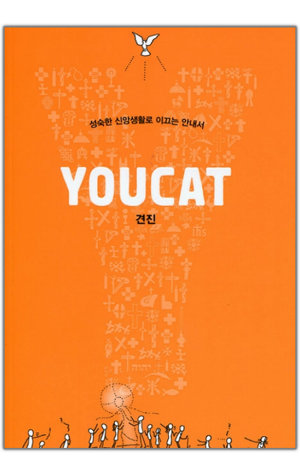 생활성서사 인터넷서점,YOUCAT 견진  / 가톨릭출판사