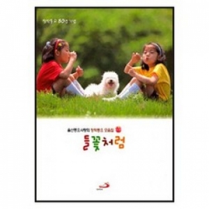 생활성서사 인터넷서점,들꽃처럼(CD) / 성바오로,생활성서