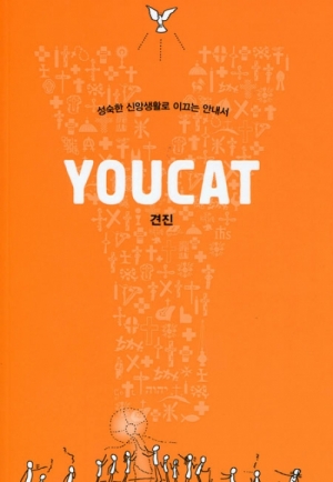 생활성서사 인터넷서점,YOUCAT 견진  / 가톨릭출판사,생활성서